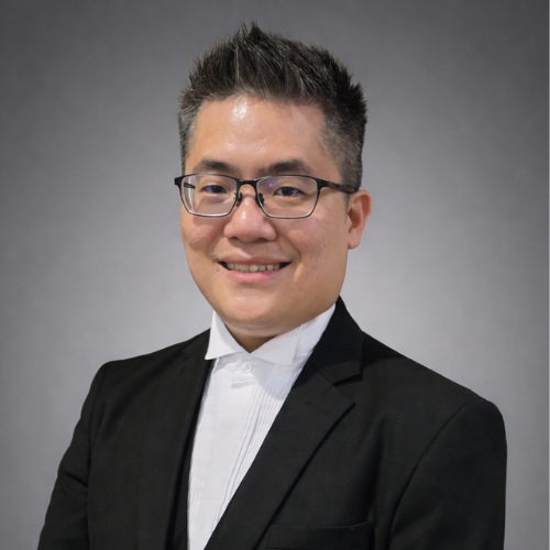 Dr. Emmanuel Joseph Fong Tsung